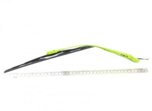 Braț ștergător parbriz dreapta mercedes verde 9608201644 0018207245