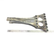 Suport bară stabilizatoare ax secundar sus dreapta Mercedes A9613252509 9613252509 A9613257414 9613257414