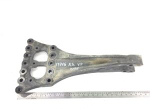 Suport bară stabilizatoare ax secundar sus stânga mercedes a9613252509 / a9613257414 1 Suport bară stabilizatoare ax secundar sus stânga mercedes a9613252509 / a9613257414