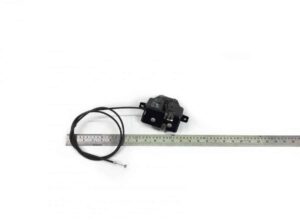 Încuietoare capac compartiment de depozitare cabină stânga pentru mercedes a9607550214 / a9607550461 1 Încuietoare capac compartiment de depozitare cabină stânga pentru mercedes a9607550214 / a9607550461