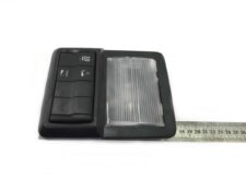 Set de comutatoare și lumină interioară pentru Mercedes, model A9608200601/A0125452007/A0125455307