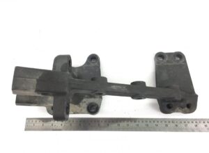 Suport braț de control v stânga mercedes a9613254409 / 9613254409 1 Suport braț de control v stânga mercedes a9613254409 / 9613254409