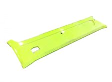 Spoiler Lateral Stânga Mercedes - Galben Neon
