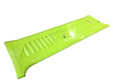 Spoiler Lateral Dreapta Mercedes - Culoare Verde