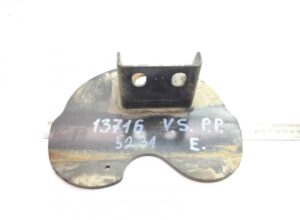 Suport arc pneumatic axa motrică dreapta mercedes 13716 vs pp 5231 e 1 Suport arc pneumatic axa motrică dreapta mercedes 13716 vs pp 5231 e