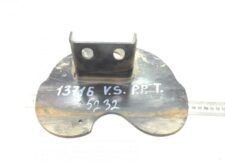 Suport arc pneumatic axa motrică dreapta Mercedes A9603205435 (13716 V.S. P.P.T. 5232)