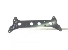 Traversă cadru metalic cu orificii multiple, compatibilă cu Mercedes, cod A9613123501 / 9613123501