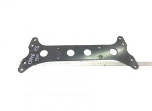 Traversă cadru metalic cu orificii multiple, compatibilă cu mercedes, cod a9613123501 / 9613123501 1 Traversă cadru metalic cu orificii multiple, compatibilă cu mercedes, cod a9613123501 / 9613123501