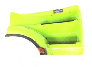 Placă treaptă superioară completă dreapta pentru mercedes (coduri: a9606665103, 9606665103, a9606662128, 9606662128, a9606662228, 9606662228)