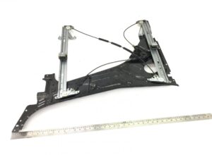 Mecanism regulator de geam stânga mercedes a9607201146 9607201146 1 Mecanism regulator de geam stânga mercedes a9607201146 9607201146