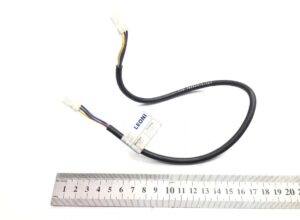 Cablu cu mufe pentru mercedes a0015406338 1 Cablu cu mufe pentru mercedes a0015406338