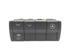 Set de Comutatoare Lumini pentru Mercedes-Benz