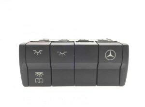 Set de comutatoare lumini pentru mercedes-benz 1 Set de comutatoare lumini pentru mercedes-benz