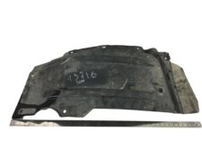 Apărător Noroi Axa Față Stânga Mercedes A9608814103