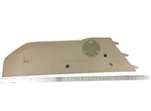 Capac din plastic pentru cabină mercedes - cod a9608433407, 9608433407 1 Capac din plastic pentru cabină mercedes – cod a9608433407, 9608433407