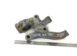 Suport bară stabilizatoare ax secundar jos dreapta mercedes a9603252514 (13716 a. S. P. P. 5380)