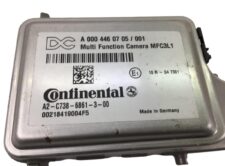 Cameră Multifuncțională Mercedes A0004460705 / A0004460605 Continental