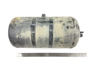 Rezervor de aer mercedes – a0064325401 / a0054322201 / a3754322701 / 7420904408 / 20904408
