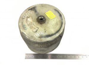 Arc pneumatic de ridicare deflector axa secundar mercedes a9613202121 1 Arc pneumatic de ridicare deflector axa secundar mercedes a9613202121