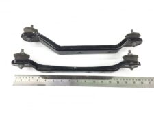 Set brațe suport pentru coș de admisie aer Mercedes A9605284540 / A9605284640