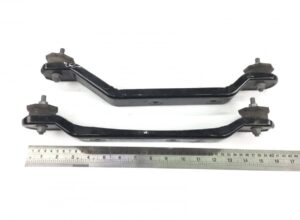 Set brațe suport pentru coș de admisie aer mercedes a9605284540 / a9605284640