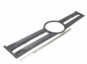 Capac plastic pentru grilă mercedes a9607500618/9607500618 1 Capac plastic pentru grilă mercedes a9607500618/9607500618