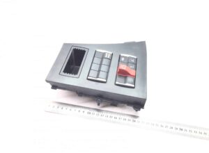 Comutator central pentru mercedes a9606802607