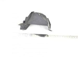 Capac plastic pentru tablou de bord, partea șofer, mercedes a9606842337