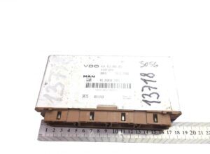 Unitate de control vdo ksm 24v, man, cod 81. 25816. 7005 1 Unitate de control vdo ksm 24v, man, cod 81. 25816. 7005