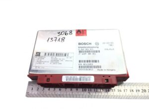 Unitate de control retarder man bosch 0 260 001 033 1 Unitate de control retarder man bosch 0 260 001 033