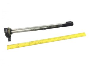 Unitate de preluare combustibil man 3190, lungime aproximativă 60 cm