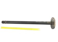 Semiax dreapta pentru MAN 81355020156