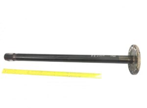 Semiax dreapta pentru man 81355020156