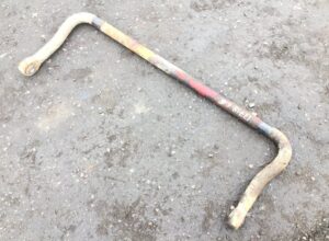 Bara stabilizatoare axa față man - cod: 81437156074, 81437150114, 81437156026, 81437156073 1 Bara stabilizatoare axa față man – cod: 81437156074, 81437150114, 81437156026, 81437156073