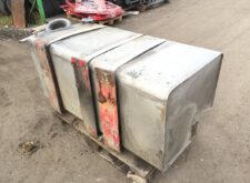 Rezervor de Combustibil pentru Camion MAN - Second Hand