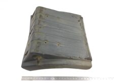 Apărător de noroi axa față stânga MAN 81664100369 / 81664106499 / 81664100373
