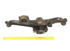 Suport Arc Pneumatic Axa Motrică Stânga MAN 81436303191