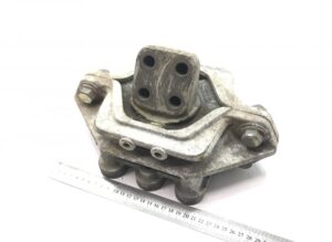 Izolator de vibrații motor spate stânga daf 1292419 1292418 1292417 742532