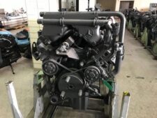 Motor Diesel Mercedes-Benz OM 444 LA