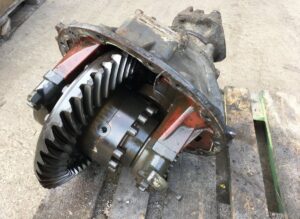 Diferential scania r660 3. 07 2277619 1998 1 Diferential scania r660 3. 07 2277619 1998