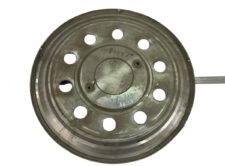 Capac de Roată Metalic pentru Scania Model A2A521R
