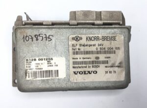 Unitate de control fls knorr-bremse elf 24v pentru volvo 0 504 004 105
