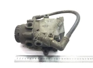Supapă ebs axă față stânga volvo 20374944 20542734 3197773 20374445
