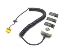 Controler ridicare axa Volvo 20393807