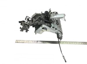 Coloană de direcție volvo 20453774 1 Coloană de direcție volvo 20453774