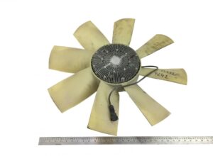 Ansamblu ventilator de răcire pentru volvo 20450239/85000177/85006177 1 Ansamblu ventilator de răcire pentru volvo 20450239/85000177/85006177