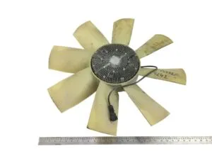 Ansamblu ventilator de răcire pentru volvo 20450239/85000177/85006177