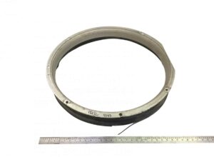 Inel ventilator de răcire volvo 3979735/3979596/20441083/20542693 1 Inel ventilator de răcire volvo 3979735/3979596/20441083/20542693
