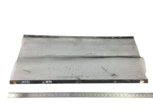 Plasă de țânțari pentru radiator volvo 20567822/21285317 1 Plasă de țânțari pentru radiator volvo 20567822/21285317