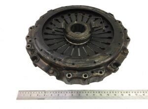 Placă de presiune ambreiaj volvo 20569134/3192782/8113894/85000278/7420707022/85000266/85000529 1 Placă de presiune ambreiaj volvo 20569134/3192782/8113894/85000278/7420707022/85000266/85000529